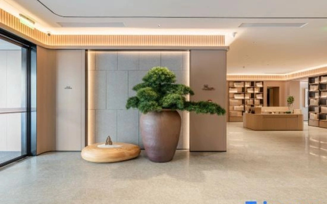 JI Hotel (Beijing Langxinzhuang Subway Station)