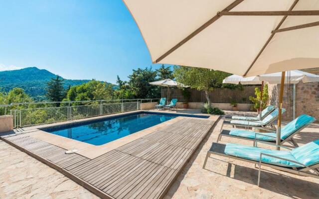 Finca Coster