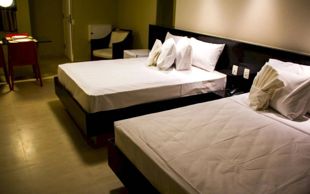 NovoHotell Recife