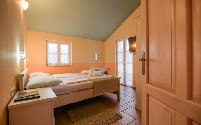 Villa Plasa Krk