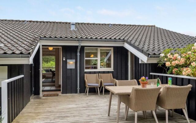 "Helle" - 700m from the sea in NW Jutland