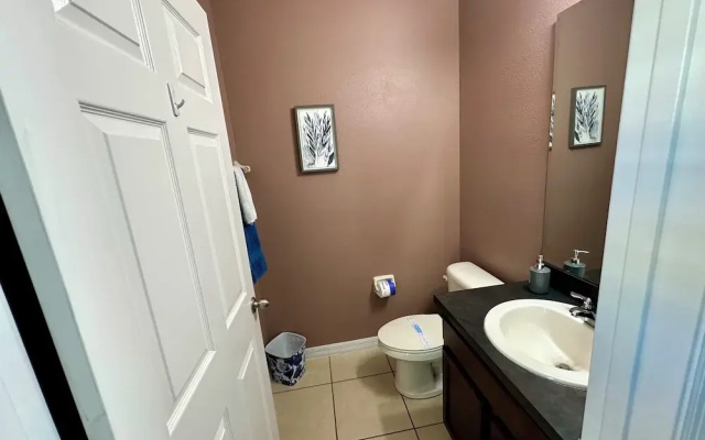 Spacious Fun & Convenient