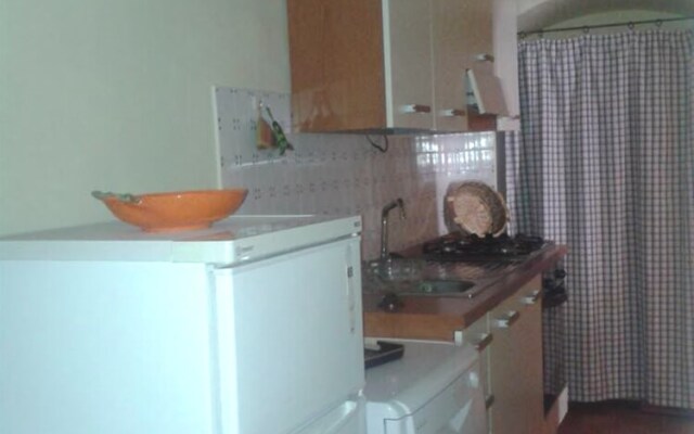 Ascanio Camere e Appartamenti