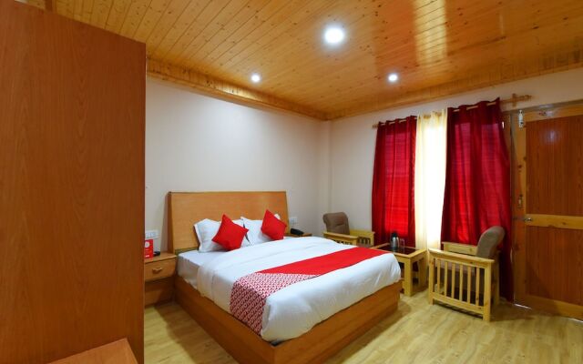OYO 15188 Hotel Pucknozz
