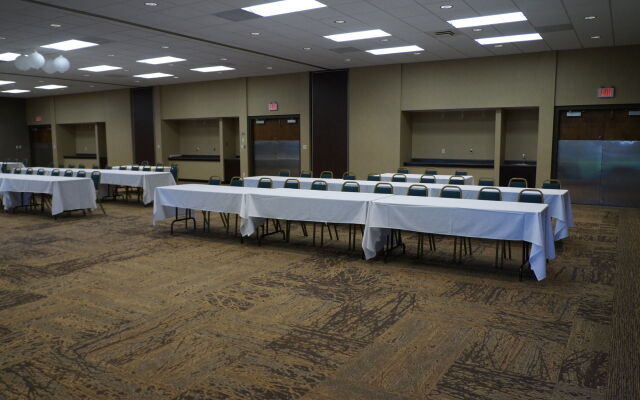 Biltmore Hotel Suites