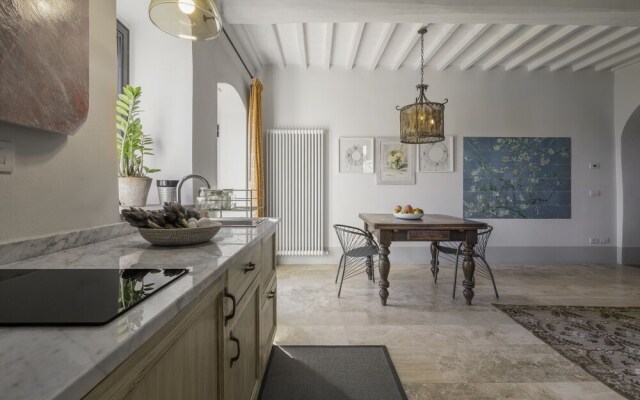 Lina - Podere Ribatti Casole D'elsa