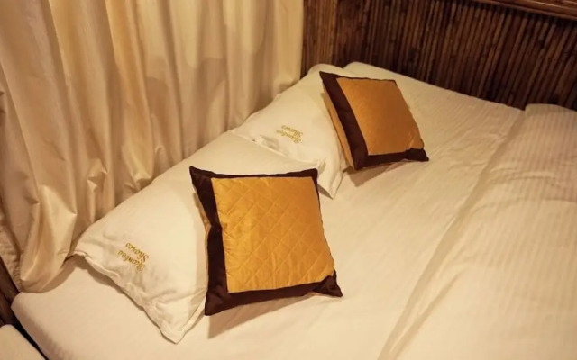 The Bamboo Shores Resort