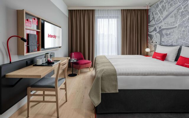 IntercityHotel Hildesheim