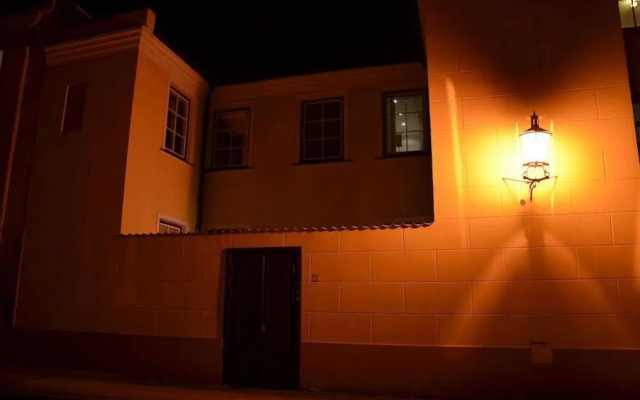Preliudija Guesthouse