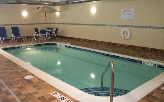 Holiday Inn Express Cortland by IHG