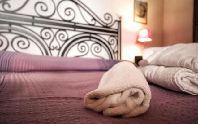 Tourist Apartments San Vito lo Capo