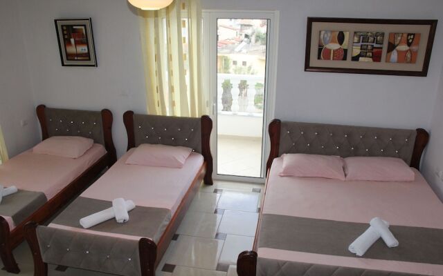 Relax Apartments Ksamil