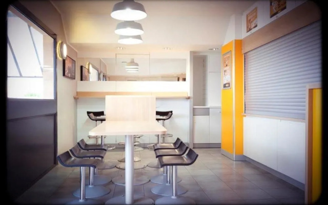 Hotelf1 Troyes Nord Barberey Saint Sulpice