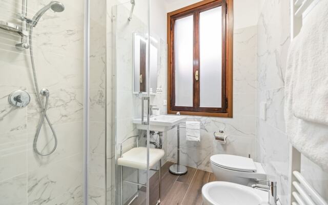 Del Remer Apartment - 5mins from San Marco sq