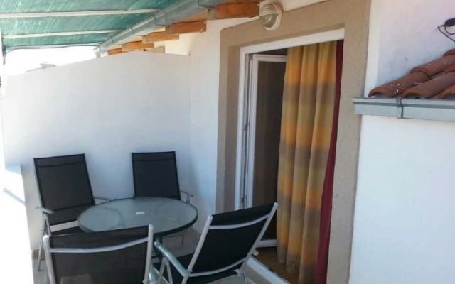 Fran - Only 150m From Beach - A2