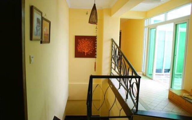Sanya Simple Love Sea View Hostel