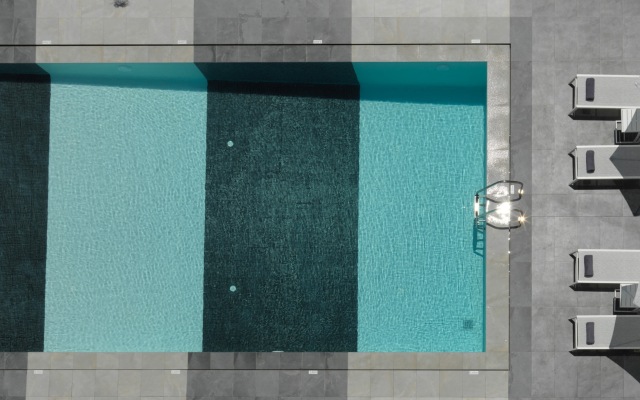 Melrose Rethymno by Mage Hotels