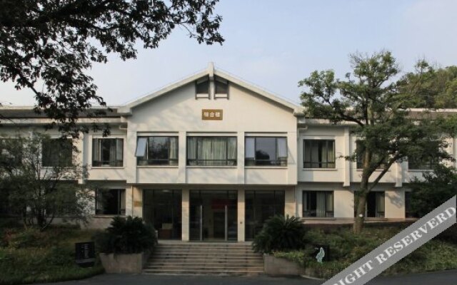 Shangtie Qianjiang Hotel