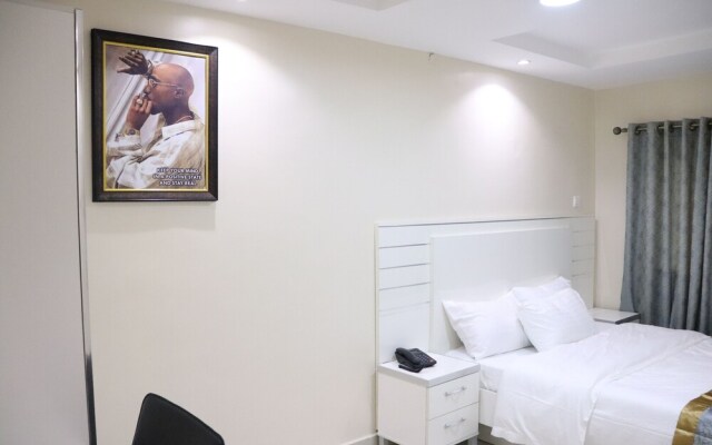 Appleville Suites