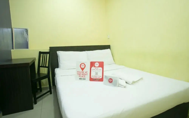 NIDA Rooms Klang Kasuarina Indah at Ezi