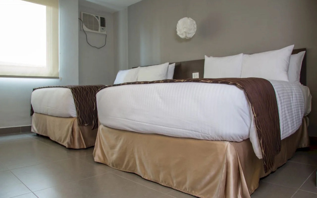 Hotel Ojos del Rio