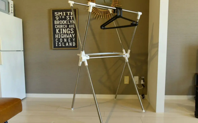 [502] Space Minami 4 jo 502