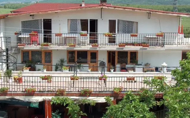 Varna Hotel