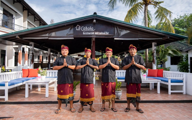 Absolute Scuba Bali Dive Resort