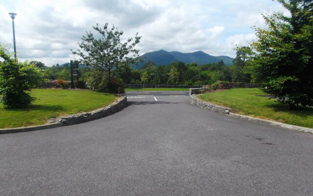 No 1 Killarney Holiday Village