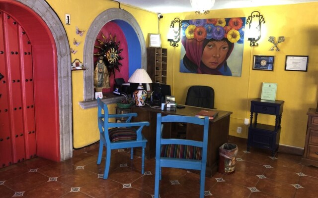Posada Margaritas