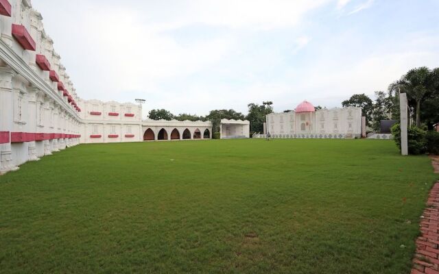 OYO 18965 Parampara Garden