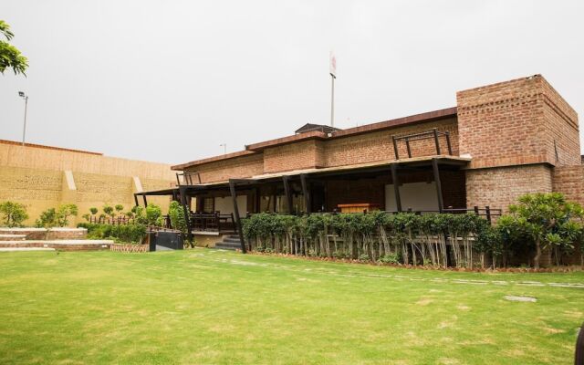 Aravali Resorts