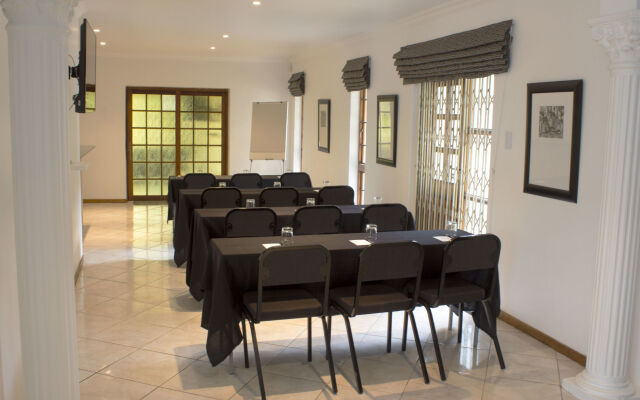 President Lodge