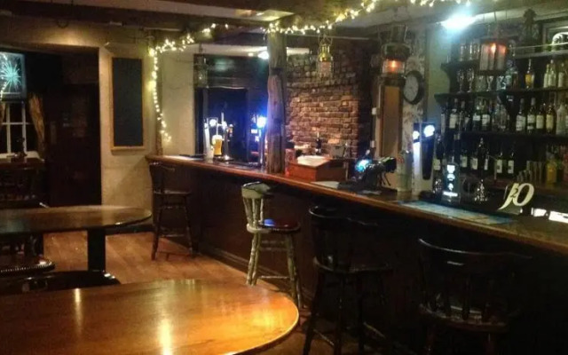 The Plough Inn