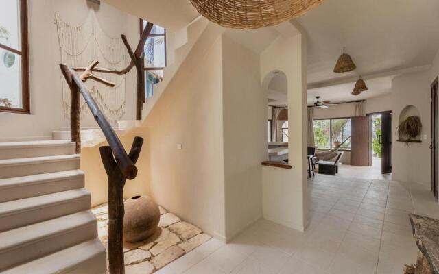 Nest Tulum