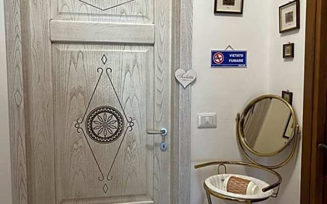 The Arches House IUN F1092