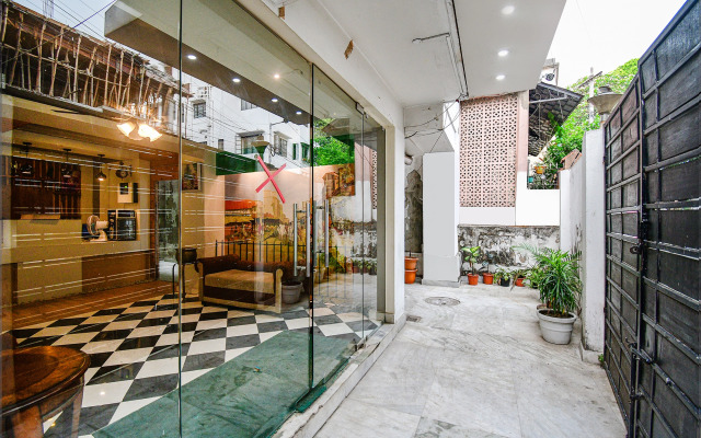 Fabexpress Nayak Palace
