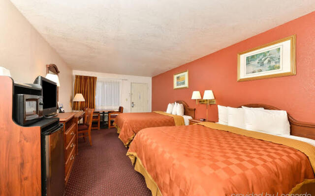 American Best Value Inn