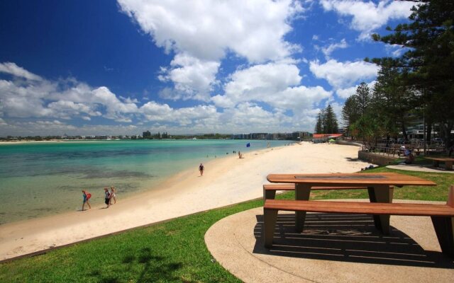 Aspect Caloundra