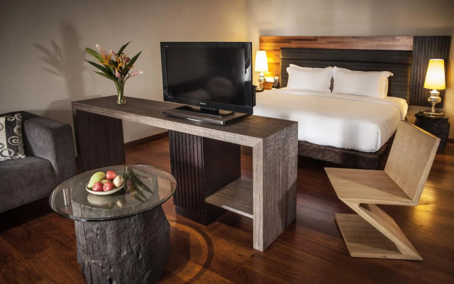 The Ranee Boutique Suites