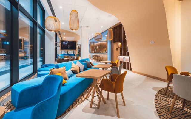 Hampton by Hilton Warsaw Reduta