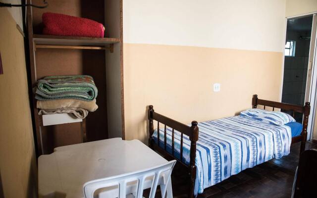 Hotel Pinheirinho