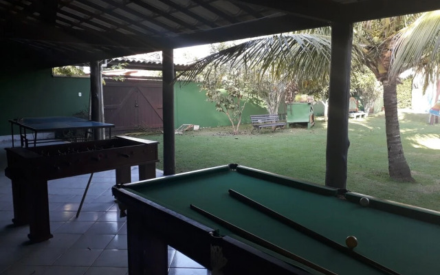 Sonho de Búzios Hostel & Pousada