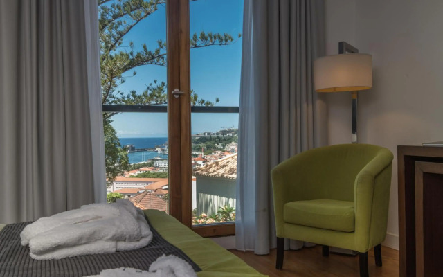 Arts In Hotel Conde Carvalhal