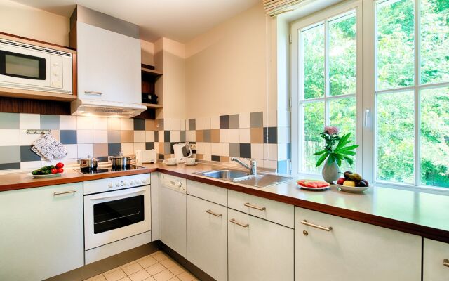 Welcome Hotel Meschede/Hennesee