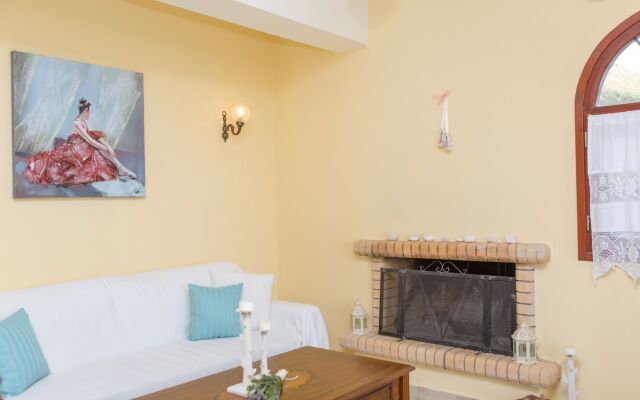 Villa of Roses - Private villa with pool
