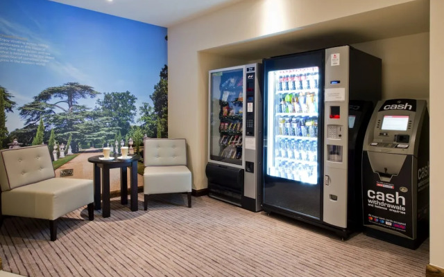 Premier Inn London Chiswick