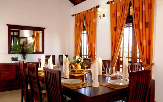 The Kandyan Villa
