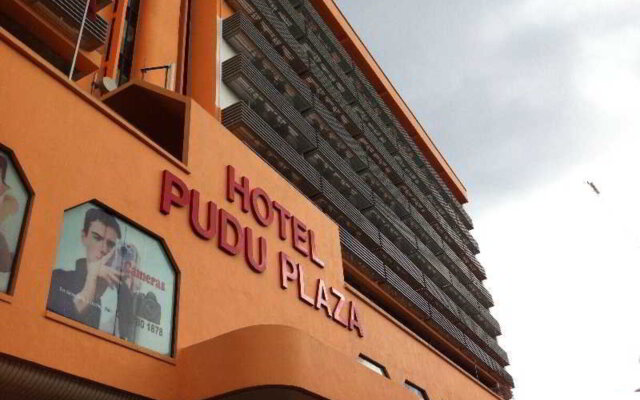 Hotel Pudu Plaza Kuala Lumpur