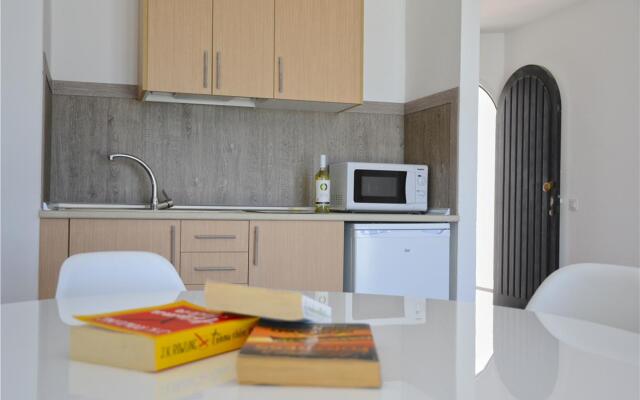 Galera Beach Apartamentos